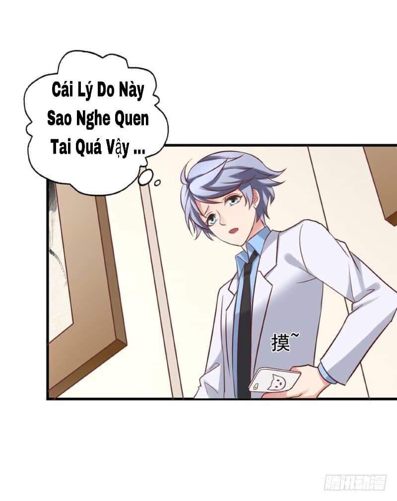 Tôi không muốn fa như vậy đâu: Chapter 28