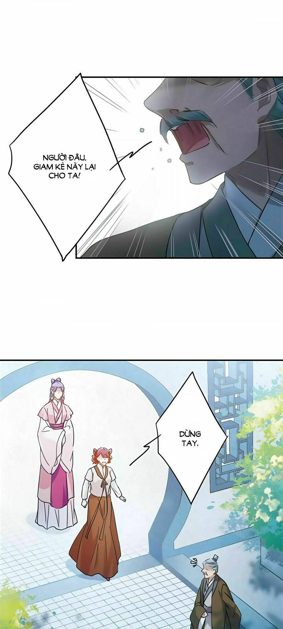 Thượng Quốc Phú Chi Thiên Đống Tuyết: Chapter 60