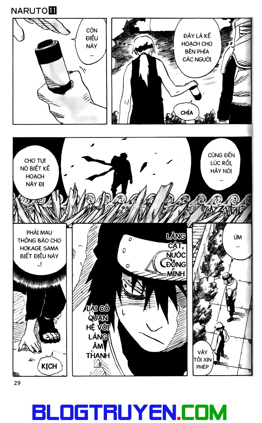 Naruto: Chapter 92