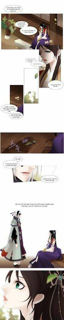 Twelve Nights: Chapter 25