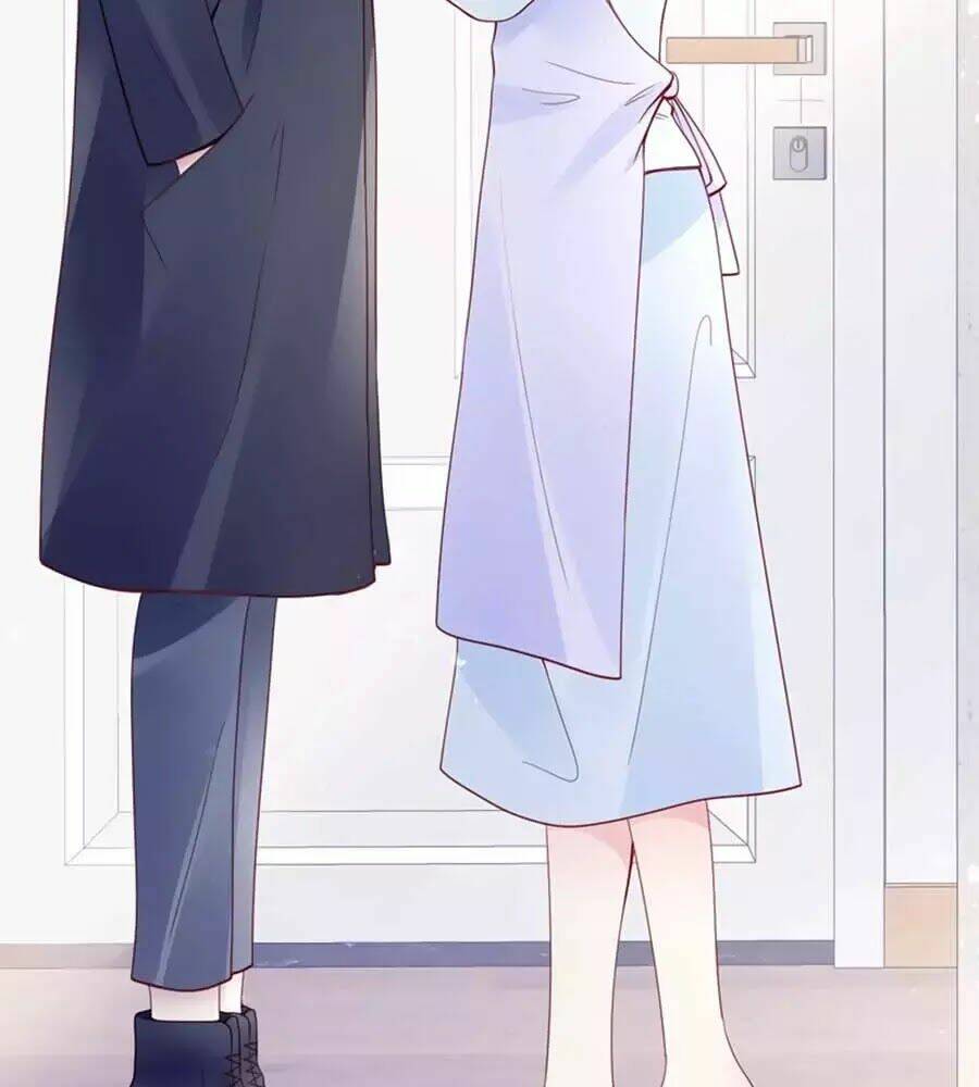 Hai Mặt Cuốn Hút Của Anh: Chapter 34