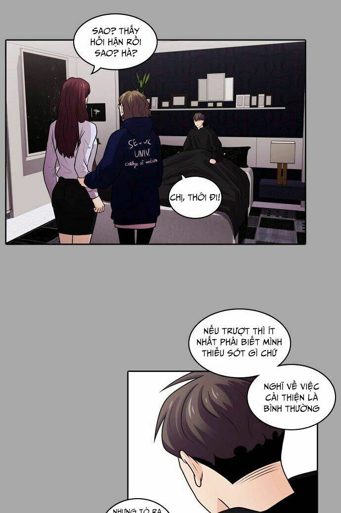 Tomorrow - Ngày Mai: Chapter 19