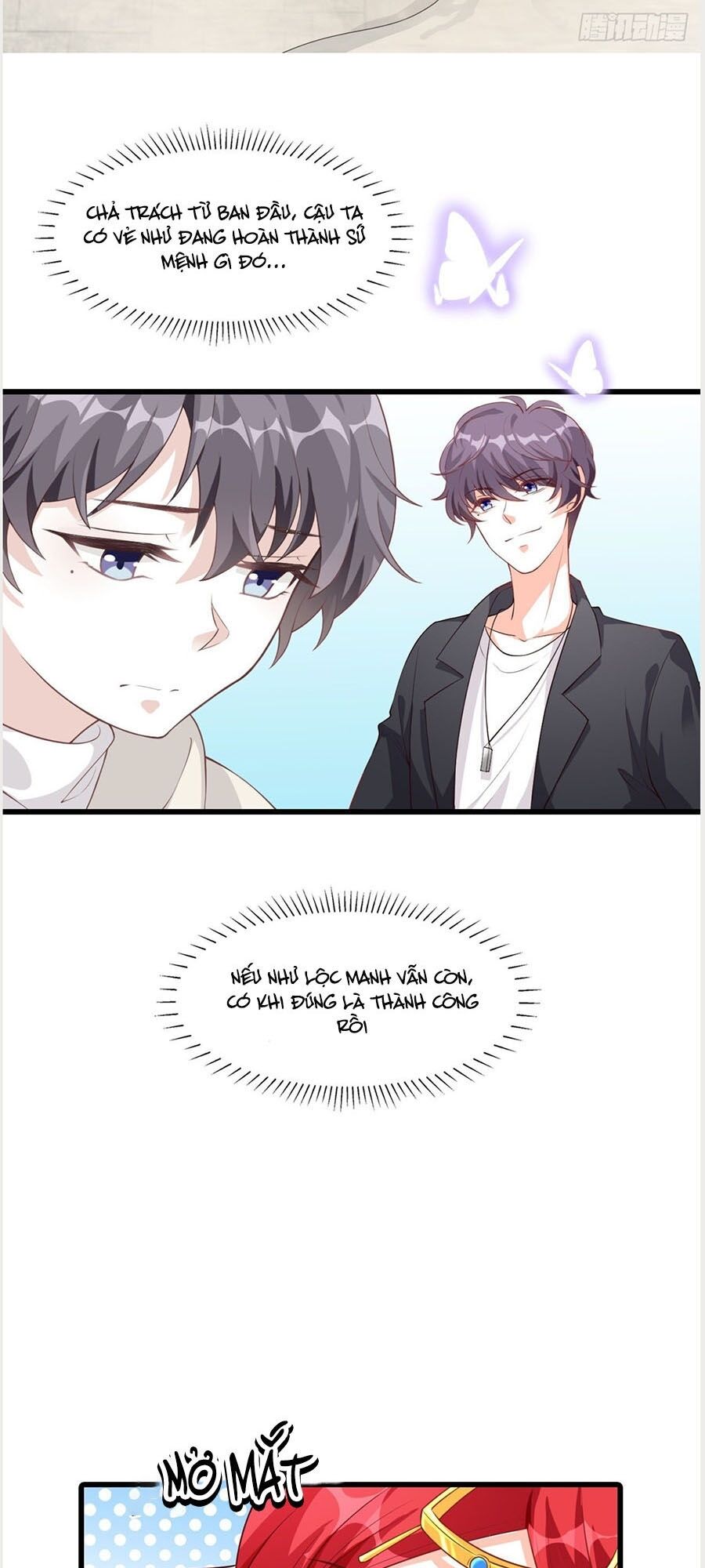 Phản Phái Nữ Đế Lai Tập: Chapter 24