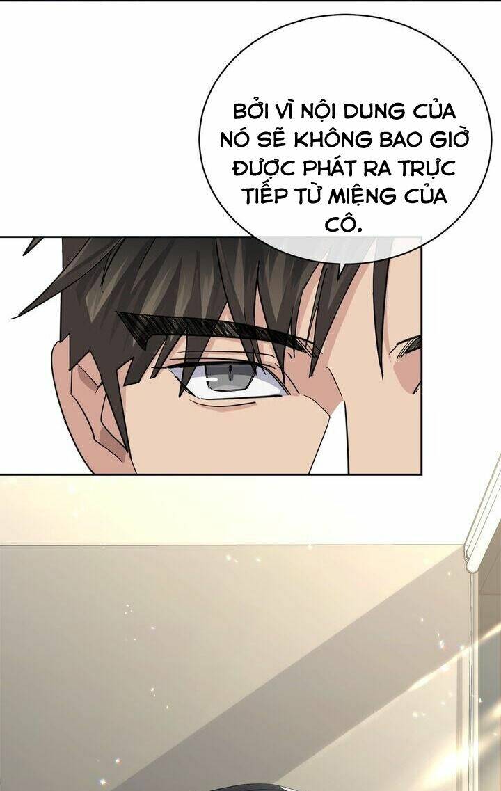 Màn Đêm Buông Xuống Là Khi Qụa Kêu: Chapter 23