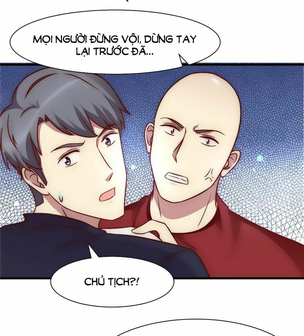 Thời Gian Đều Biết: Chapter 18