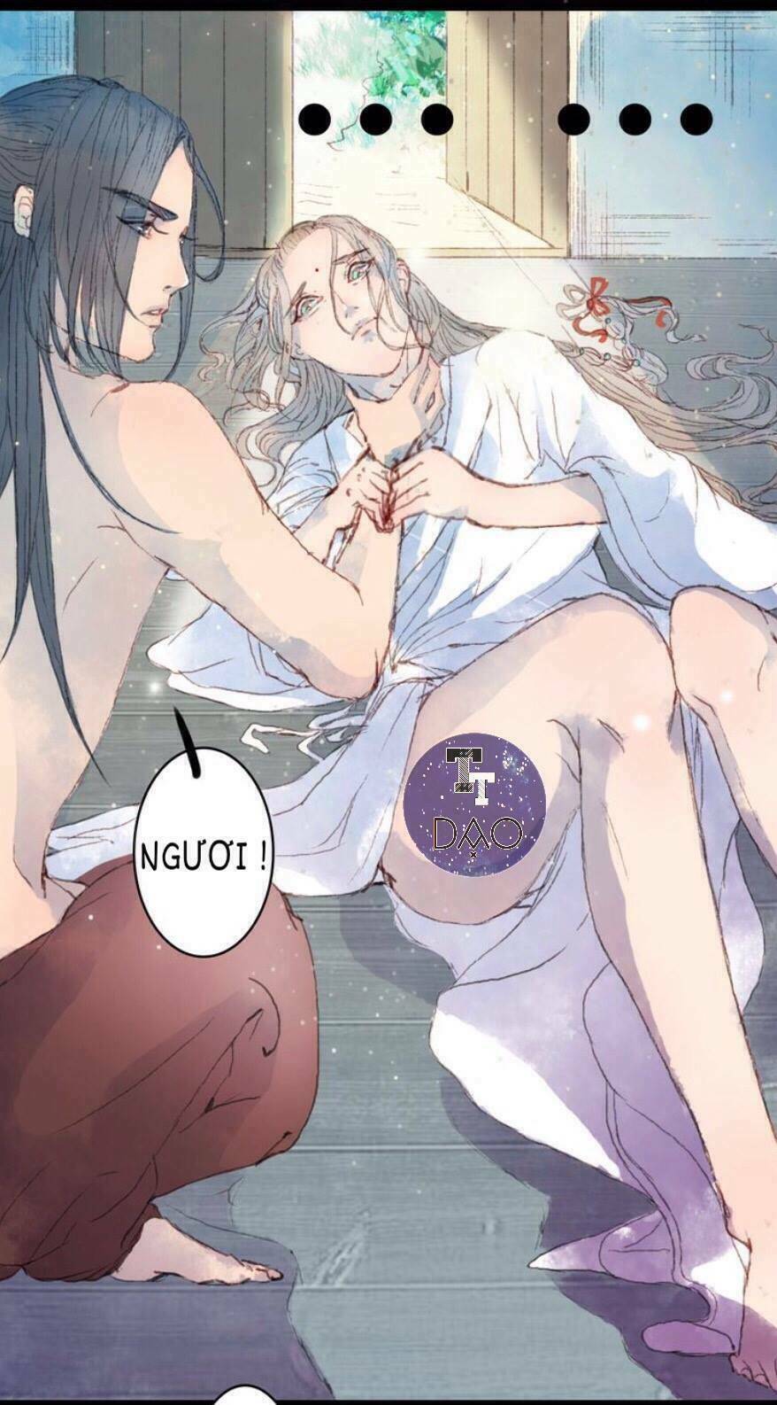 Khúc Hữu Ngộ: Chapter 2