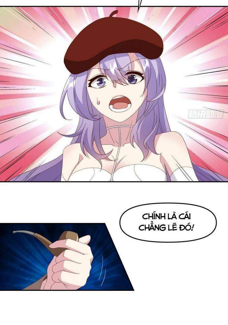 Xâm Lược Vạn Giới: Chapter 64