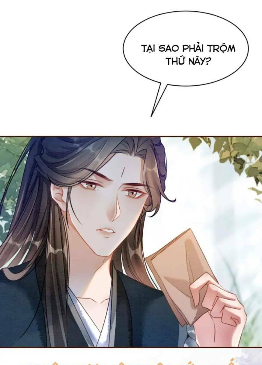 Xung Hỉ Vương Phi: Chapter 61