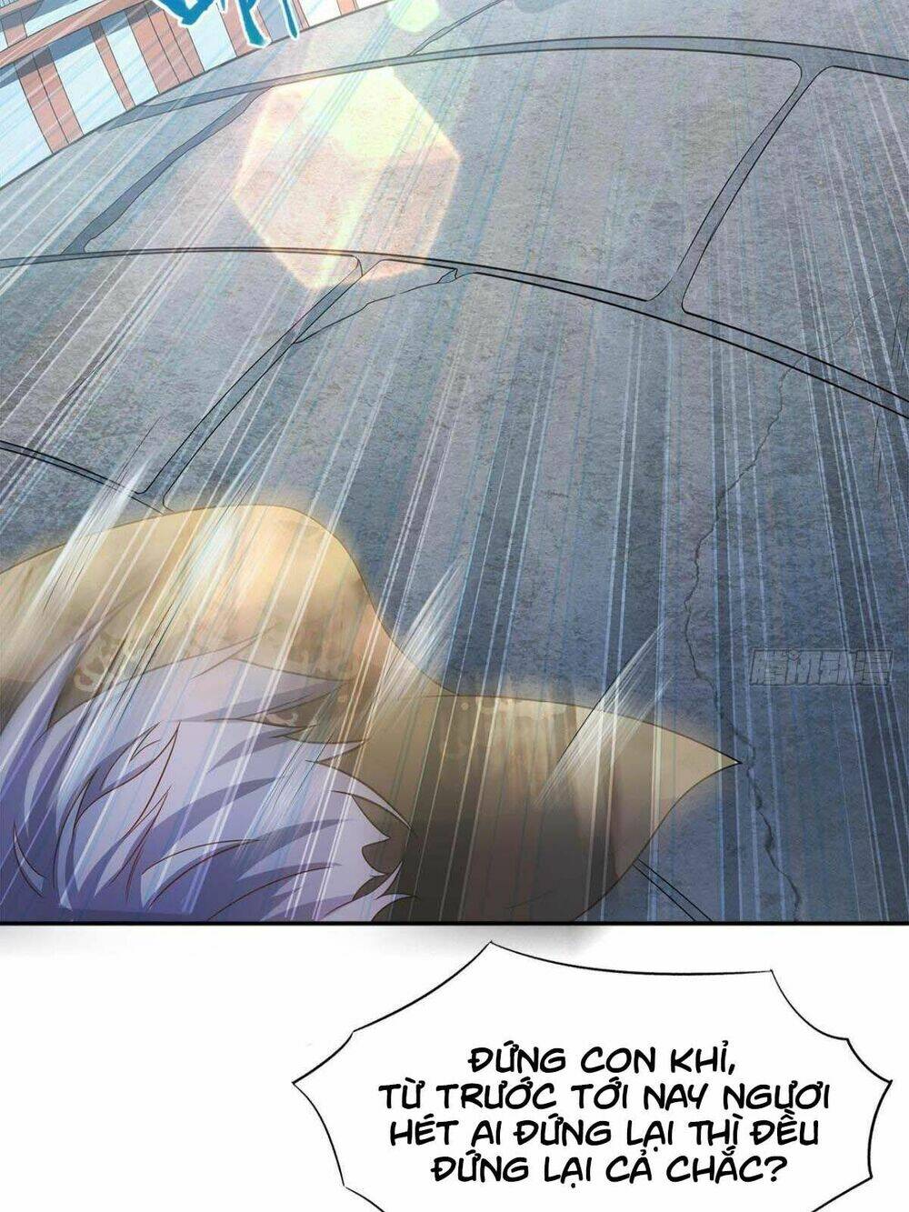 Xâm Lược Vạn Giới: Chapter 4