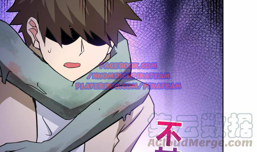 Địa Phủ Hỗn Giang Long: Chapter 58