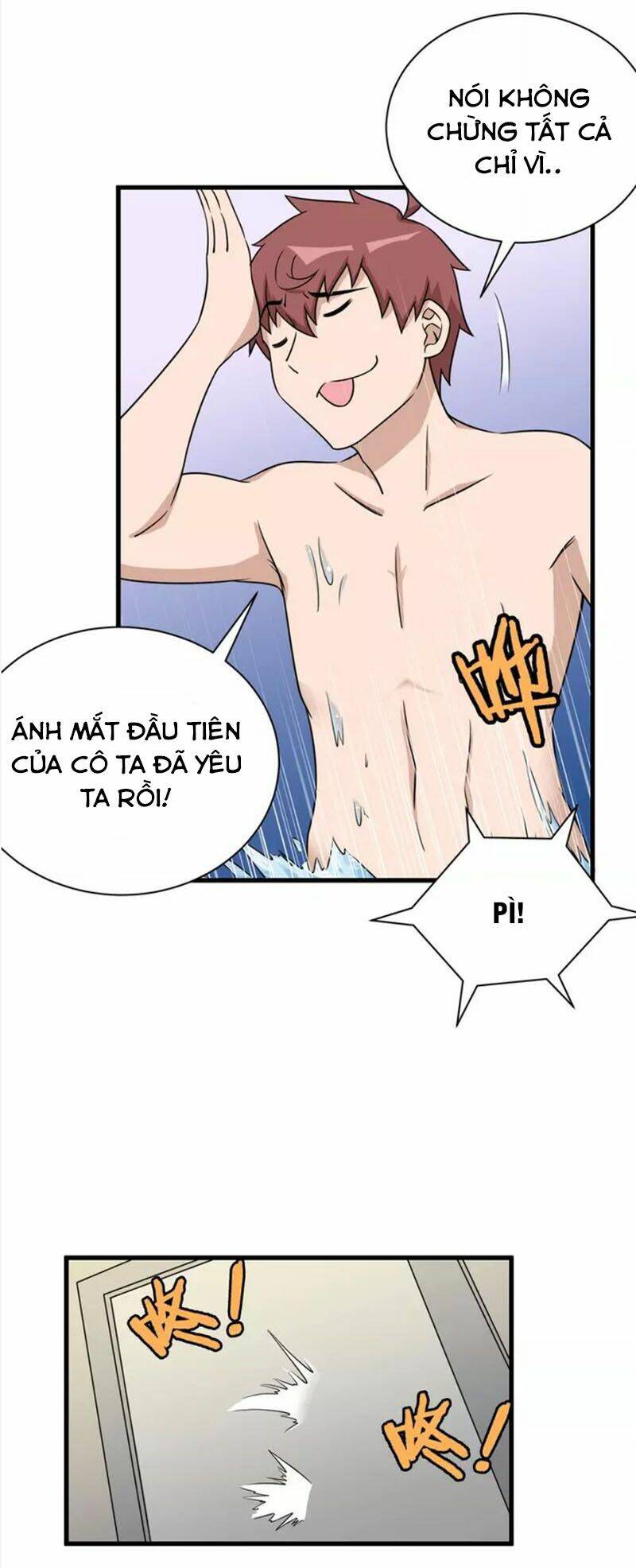 Hệ Thống Tu Tiên Mạnh Nhất: Chapter 114