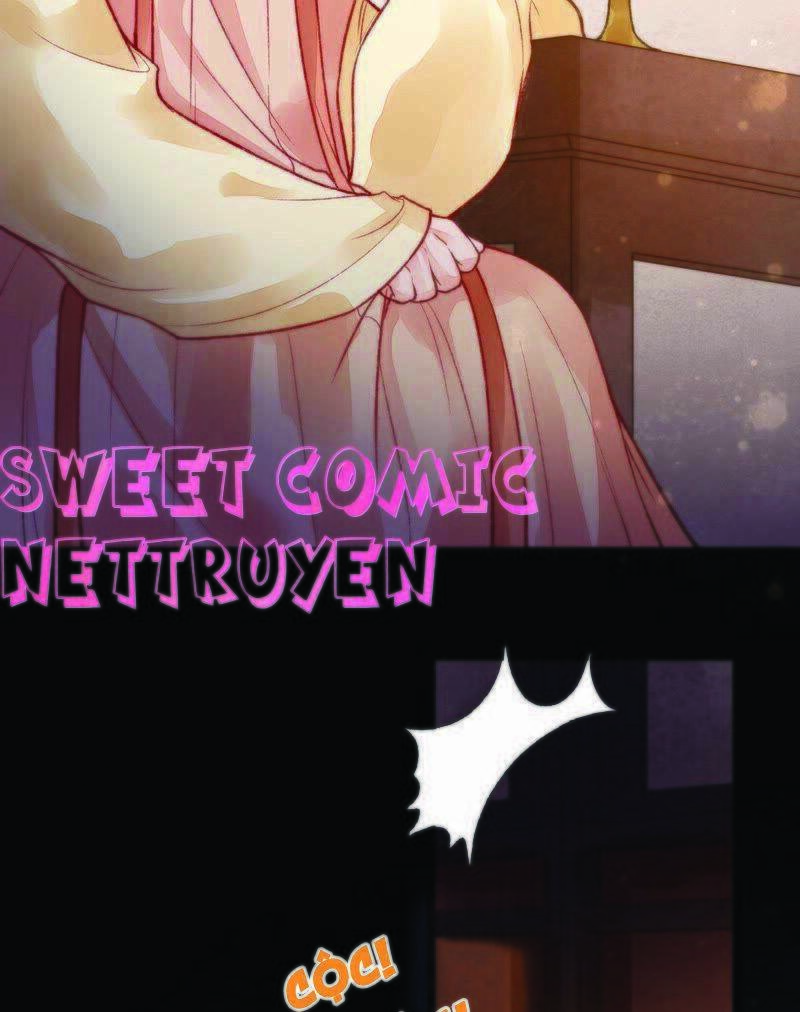 Thịnh Sủng Kiều Nữ Trở Về Triều Ca: Chapter 10