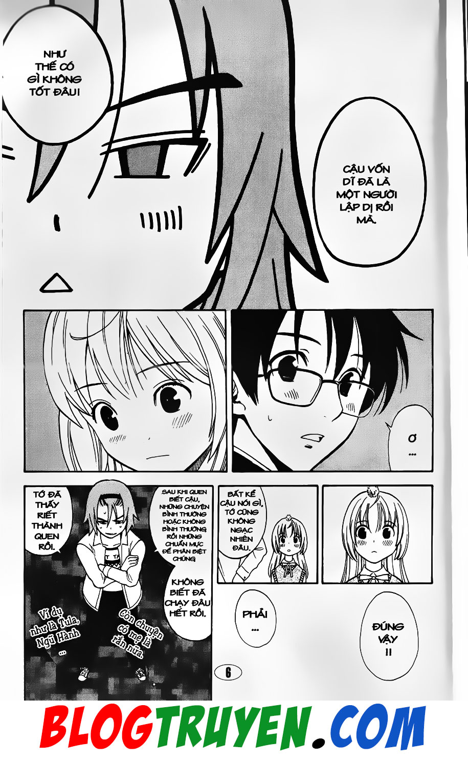Bác Sĩ Ma Giới: Chapter 88.1
