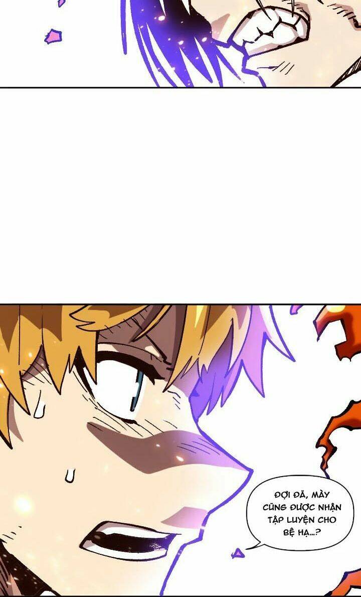 Nô Lệ Nghịch Thiên: Chapter 40