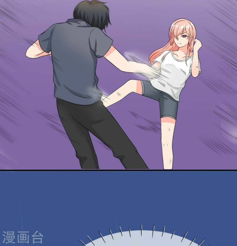 Siêu Cấp Nữ Thần Trọng Sinh: Chapter 2