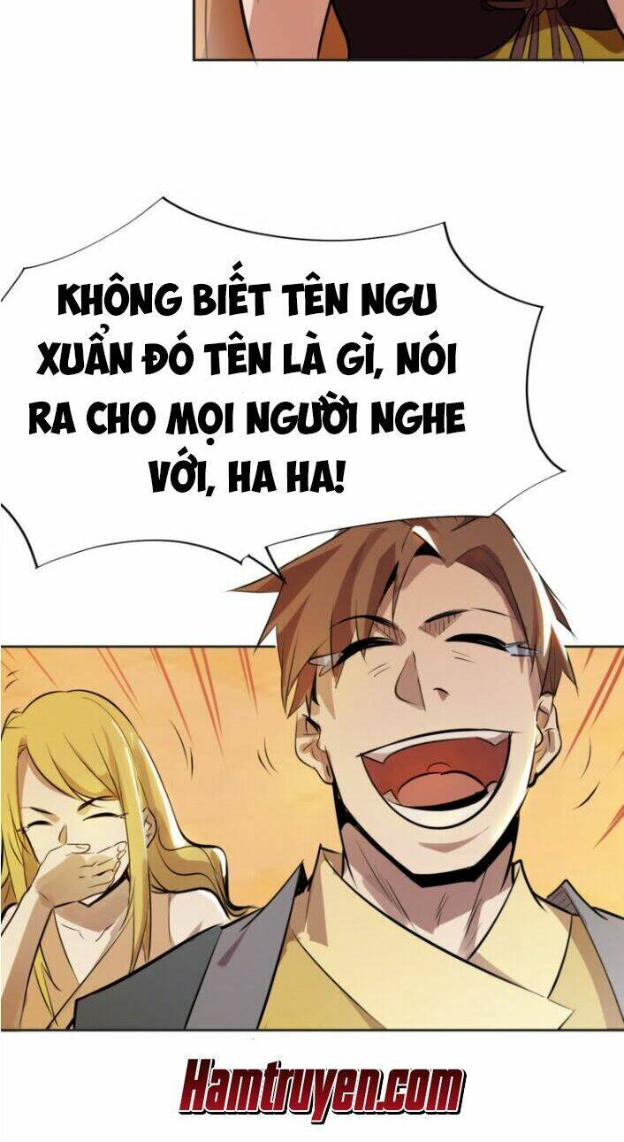 Ngự Thiên Thần Đế: Chapter 3.2