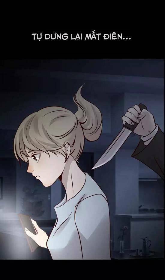 Tấm Da Người: Chapter 6