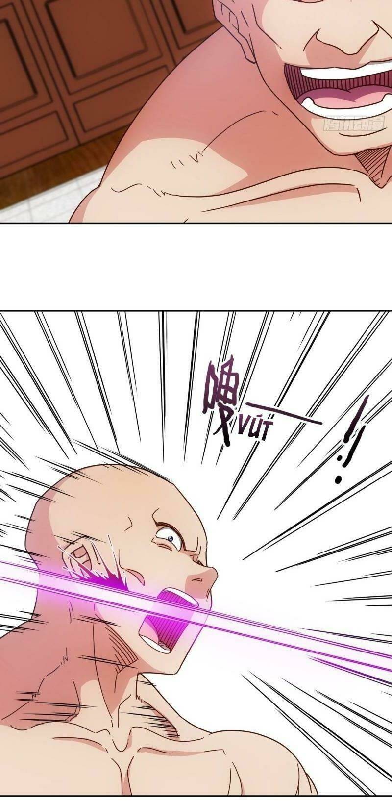Hồng Thiên Thần Tôn: Chapter 87