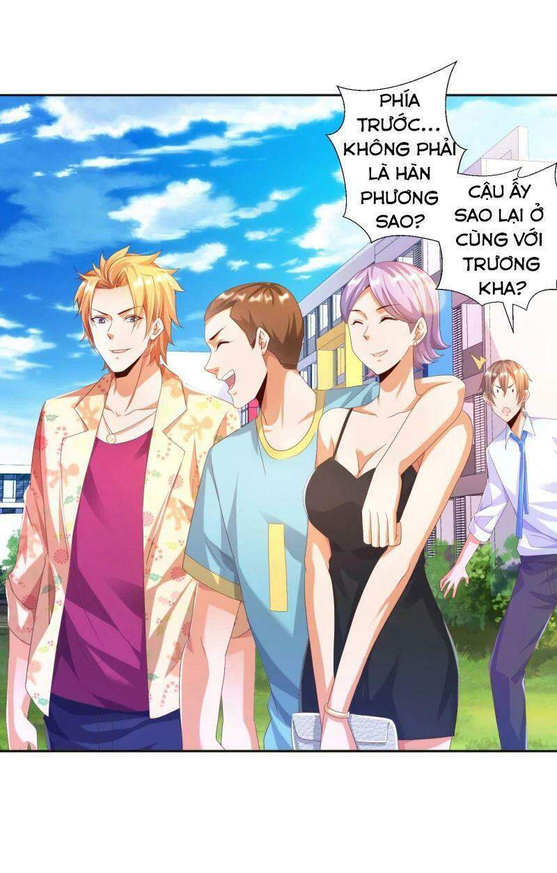 Luyện Tập Thành Thần: Chapter 13
