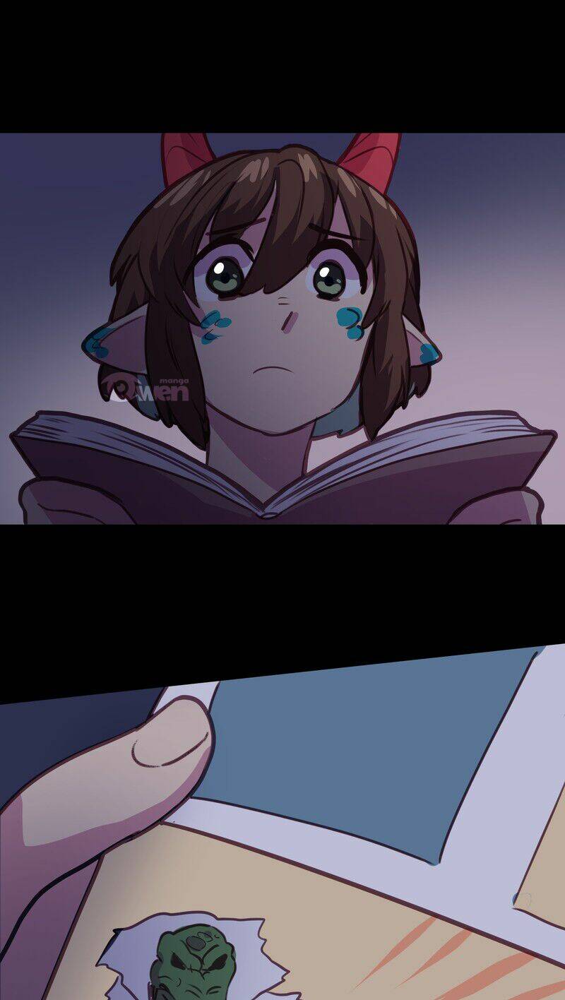 Lời Nguyền Lalin: Chapter 34