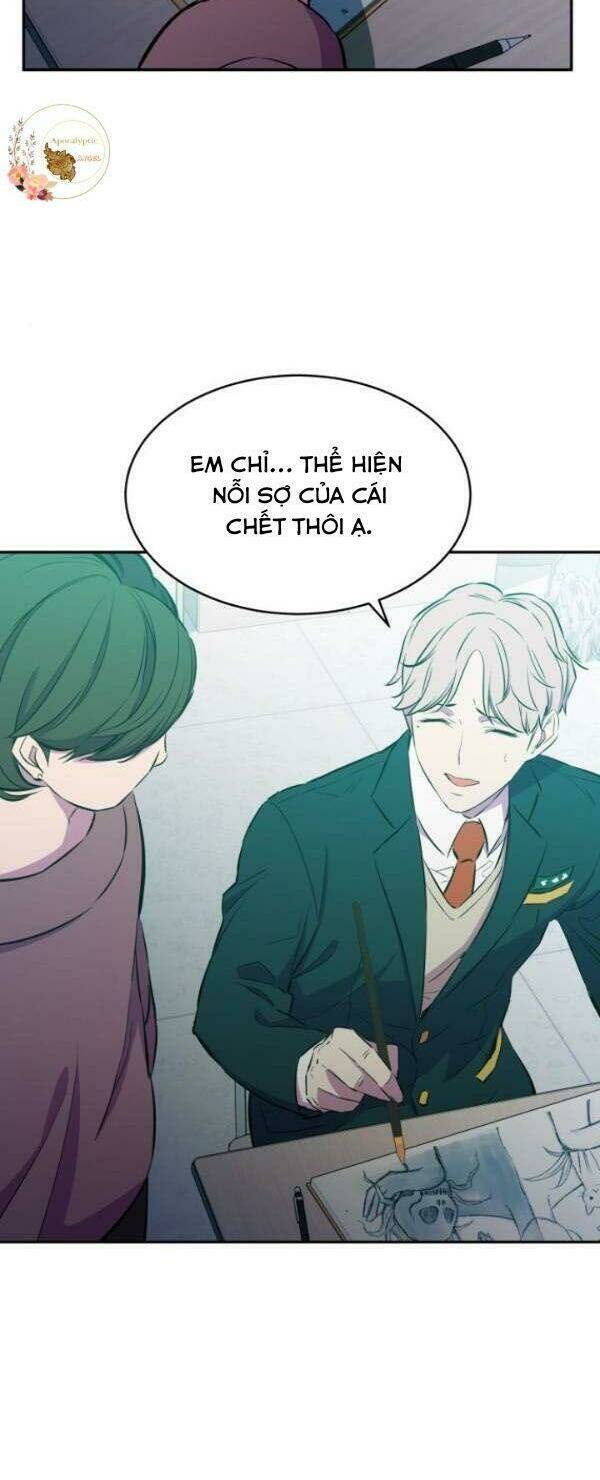 Nhân Vật Phản Diện Bất Tài: Chapter 6