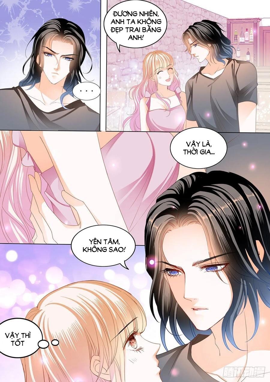 Bá Đạo Tiểu Thúc, Xin Trêu Chọc Vừa Thôi!: Chapter 179