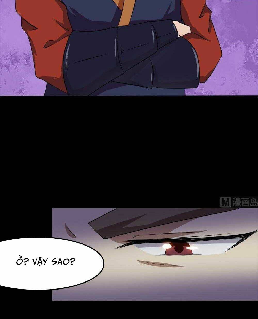 Tu Chân Giả Tại Dị Thế: Chapter 35