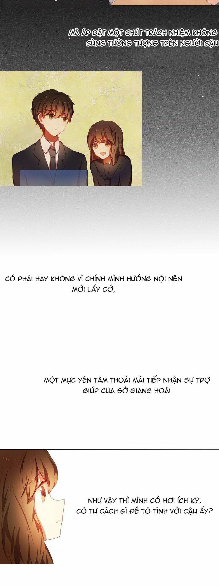 Kế Hoạch Trái Tim: Chapter 16