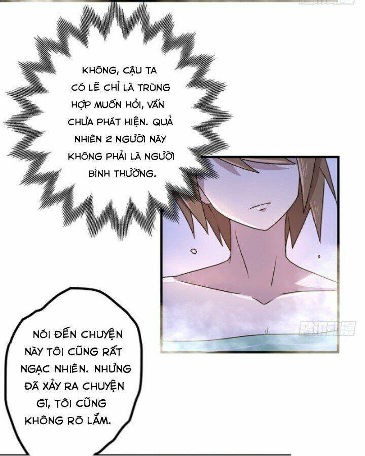 Huyết Mực Sơn Hà: Chapter 15.2