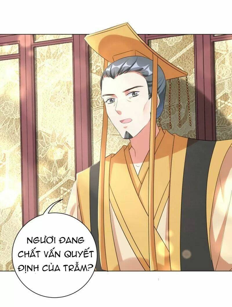 Vương Phi Có Độc!: Chapter 53