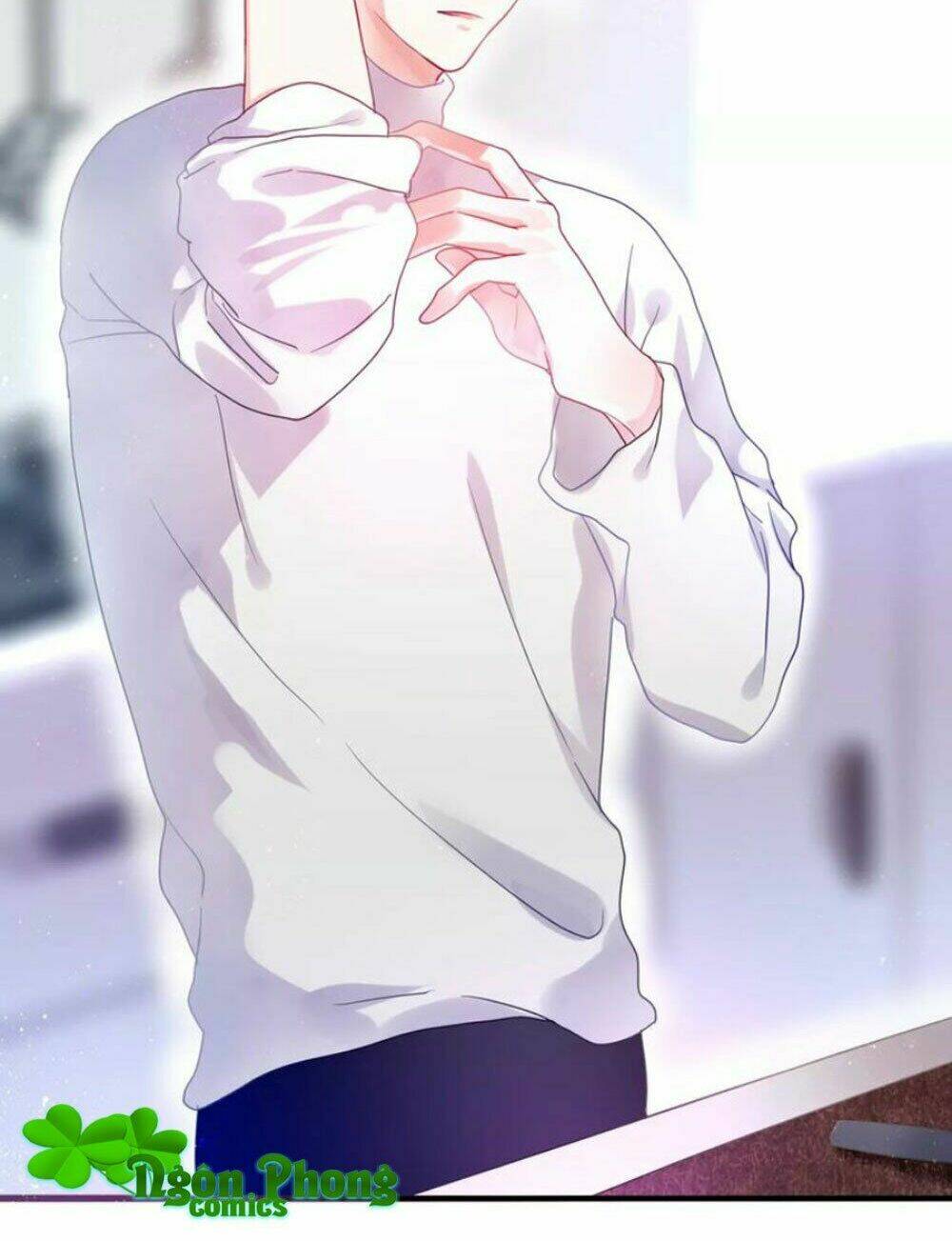 Tháng Sáu Kì Diệu: Chapter 15