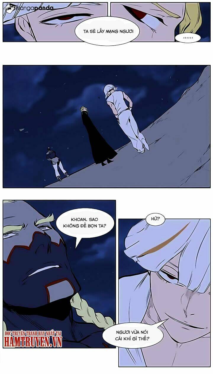 Ma Cà Rồng Quý Tộc: Chapter 365