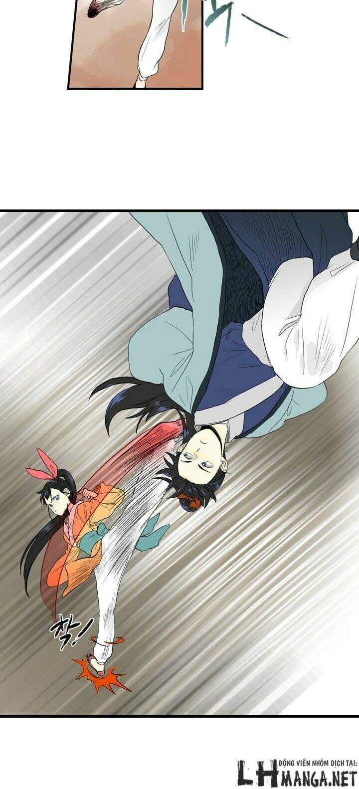 Học Sĩ Tái Sinh: Chapter 18