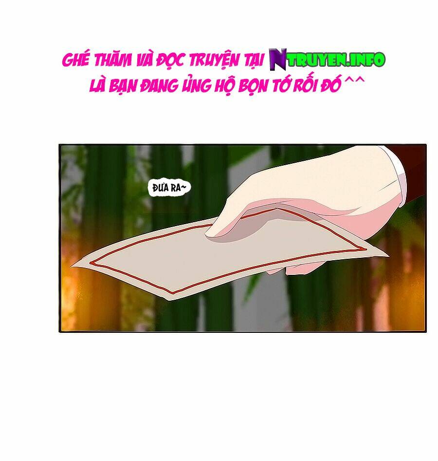 Tướng Quân Mời Ra Trận: Chapter 166