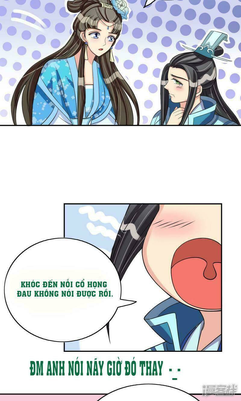 Vương Phi Ngang Ngược: Chapter 6