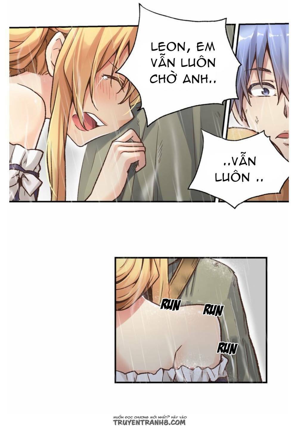Vì Tôi Là Ông Chú Mở Tiệm Bán Vũ Khí: Chapter 41
