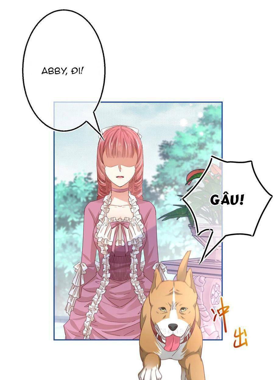 Nữ Hoàng Đầu Tiên Của Đế Quốc: Chapter 62