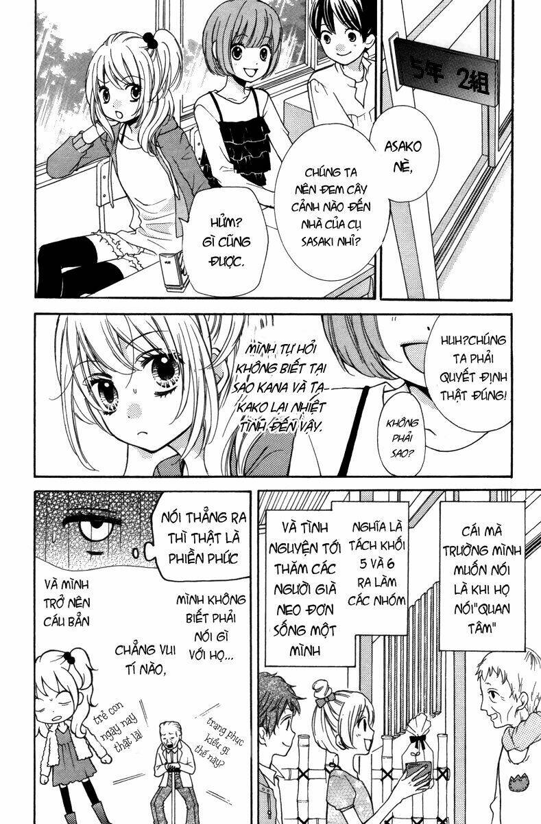 Screaming Lesson!!!: Chapter 20.5