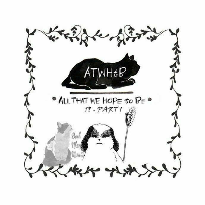 All That We Hope To Be: Chapter 10