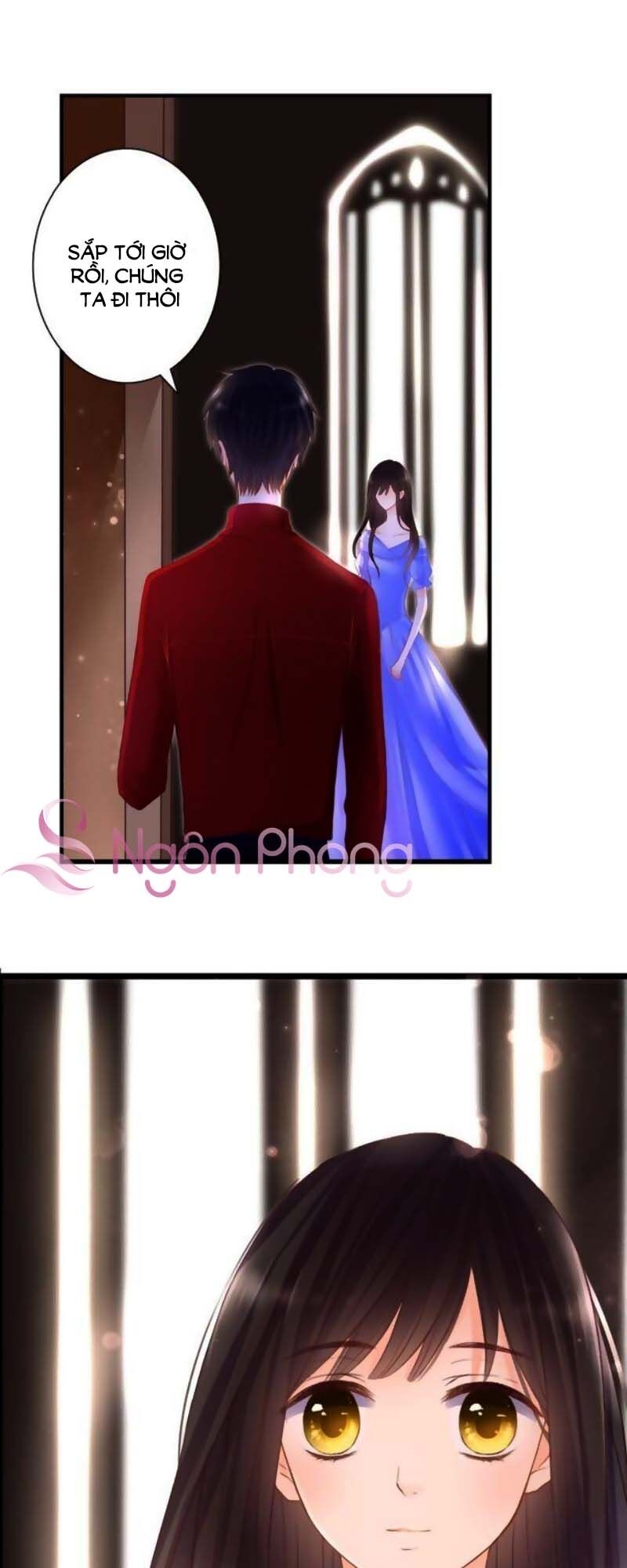 Ở lại thế kỷ này: Chapter 45
