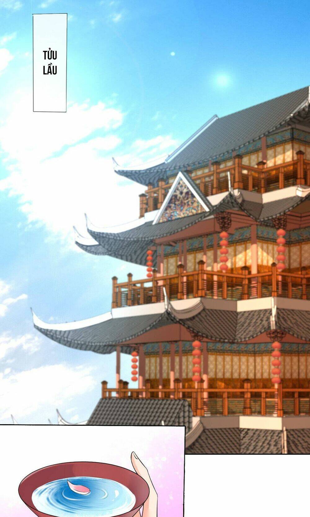 Kinh Thế Cuồng Phi: Chapter 15.2