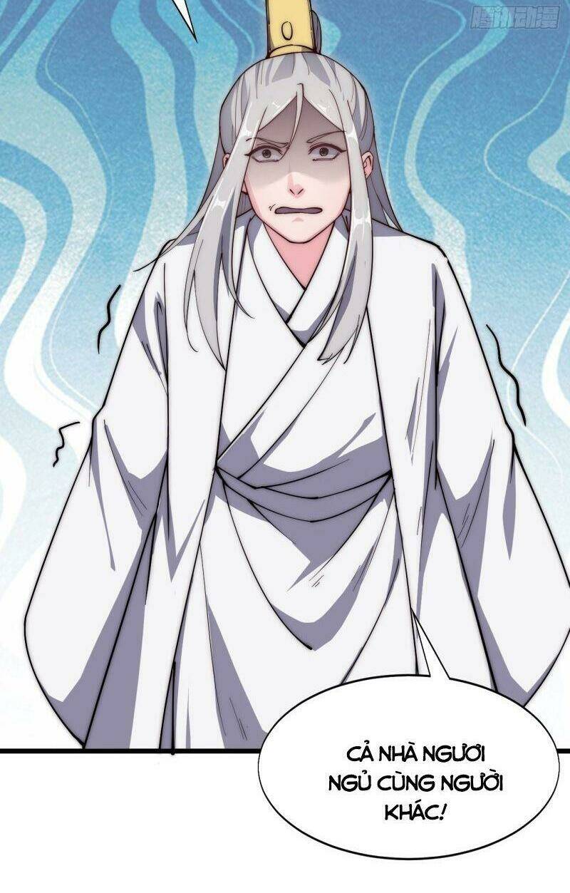 Trường Sinh Cửu Thiên Tuế: Chapter 62