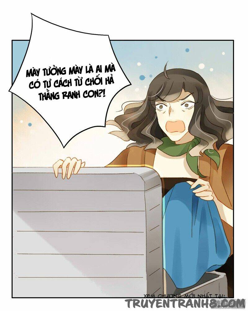 Sức Mạnh Của Sắc Đẹp: Chapter 121