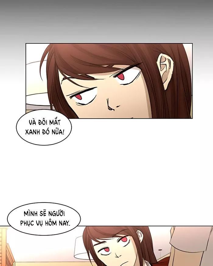 I Love Yoo: Chapter 2