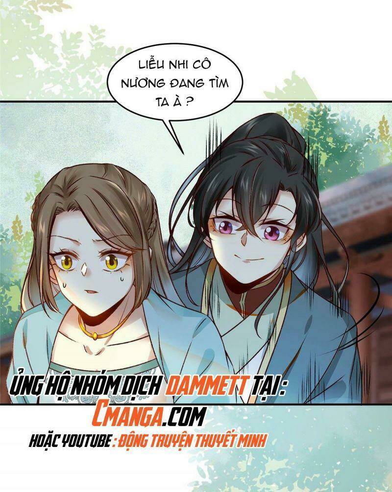 Nghịch Thiên Thần Phi Chí Thượng: Chapter 18