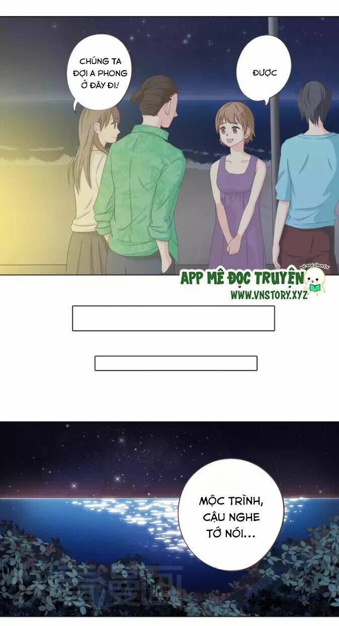 Xin Chào! Dân Nữ: Chapter 44