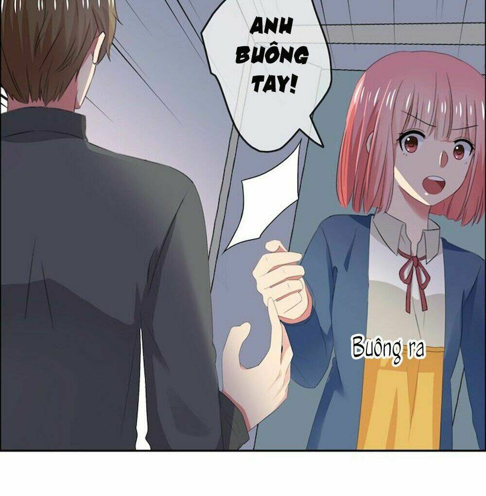 Đại Thần Tình Yêu Chớ Chạm Tôi: Chapter 66