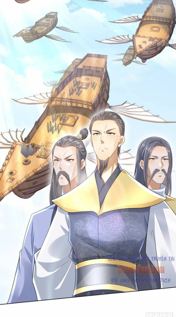 Chí Tôn Trọng Sinh: Chapter 89