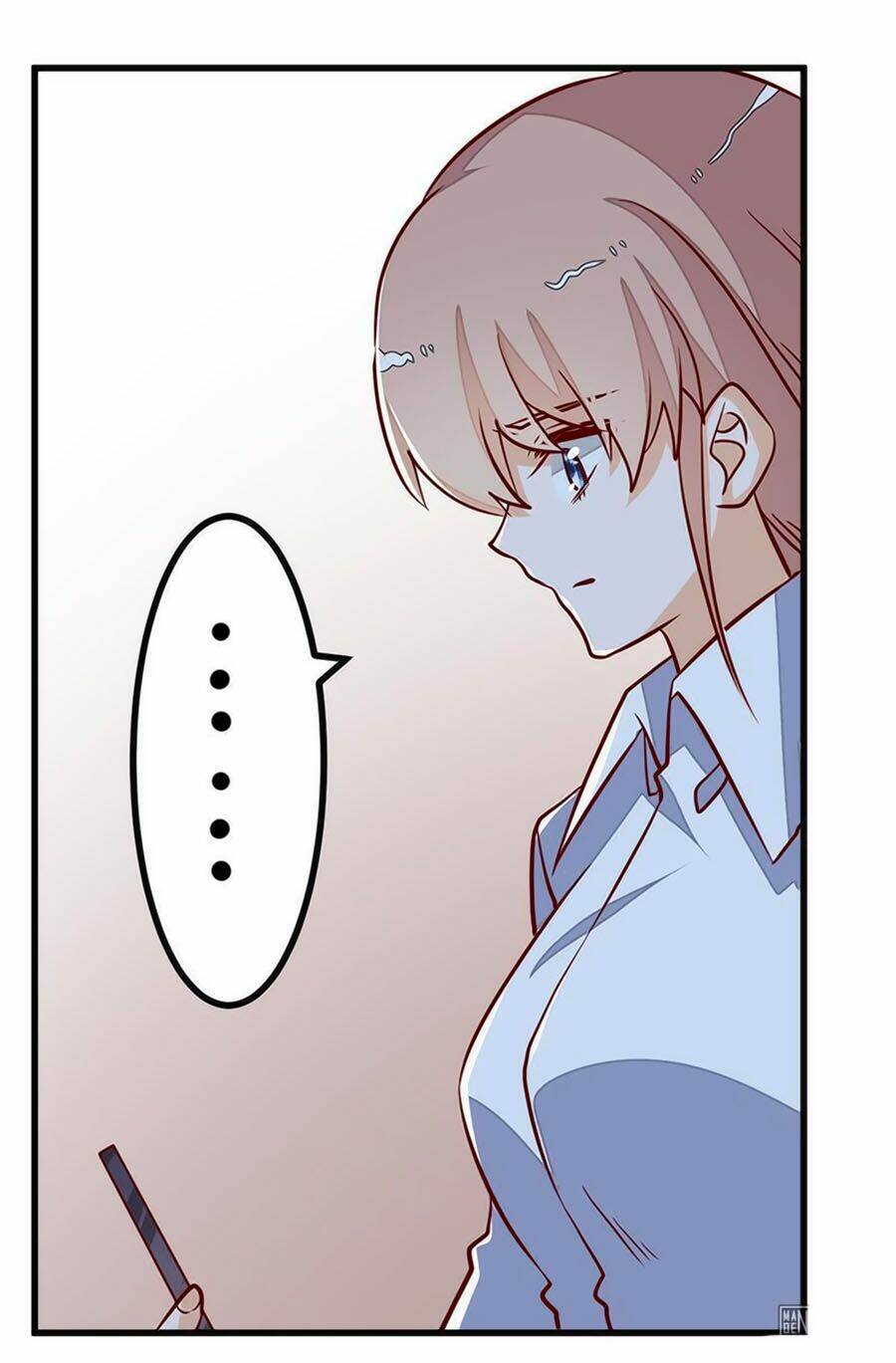 Tổng Tài Đích Thiên Giới Manh Thê: Chapter 75