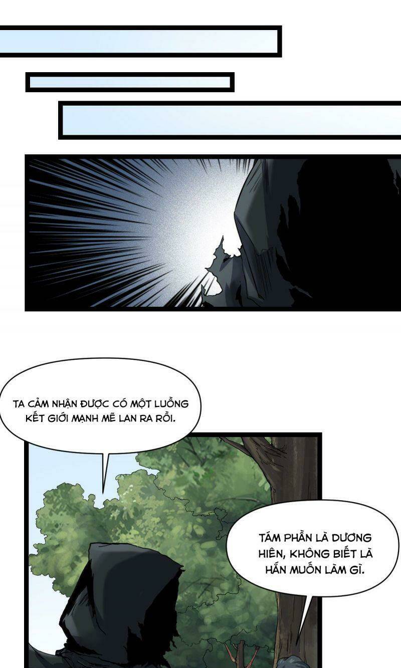 Ta Độ Kiếp Thất Bại Đều Là Tại Ngươi: Chapter 24
